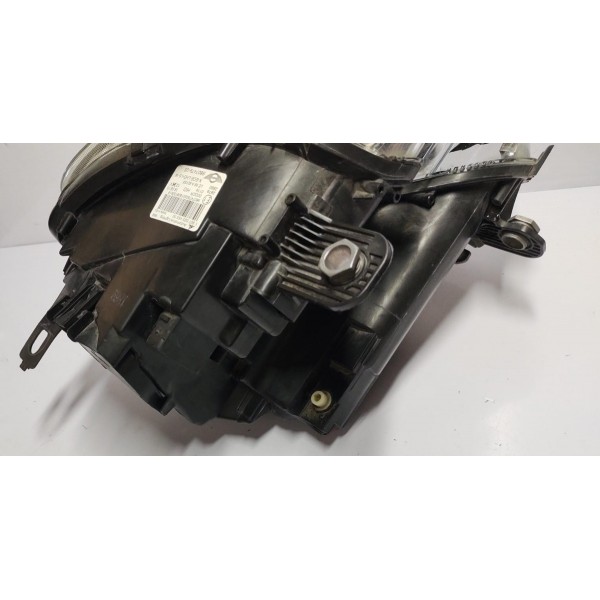 Farol Lado Esquerdo Mini Cooper Countryman 10 A 16