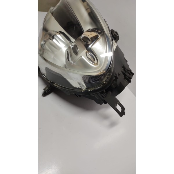 Farol Lado Esquerdo Mini Cooper Countryman 10 A 16