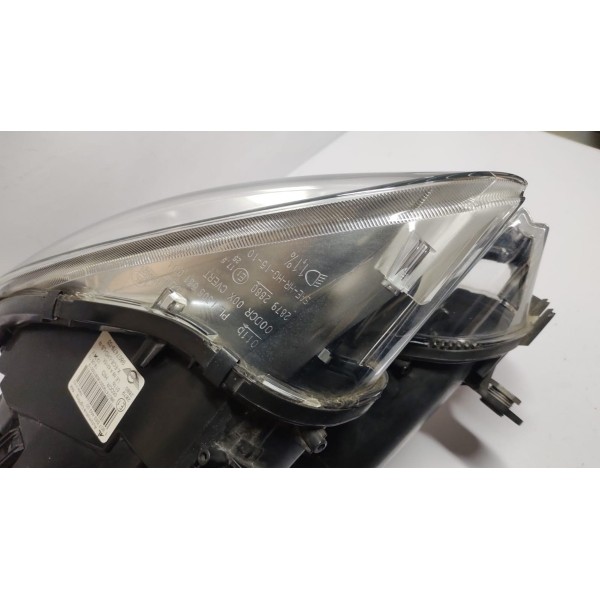 Farol Lado Esquerdo Mini Cooper Countryman 10 A 16