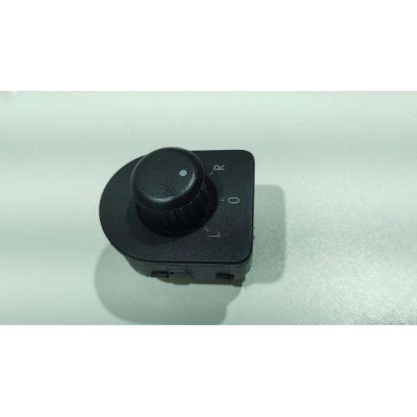 Botão Comando Retrovisor Elétrico Vw Fox Gol 15 A 21