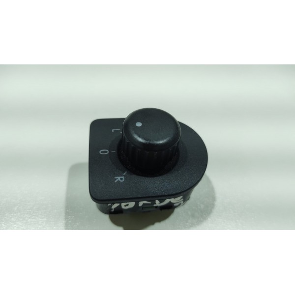 Botão Comando Retrovisor Elétrico Vw Fox Gol 15 A 21