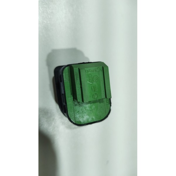 Botão Comando Retrovisor Elétrico Vw Fox Gol 15 A 21