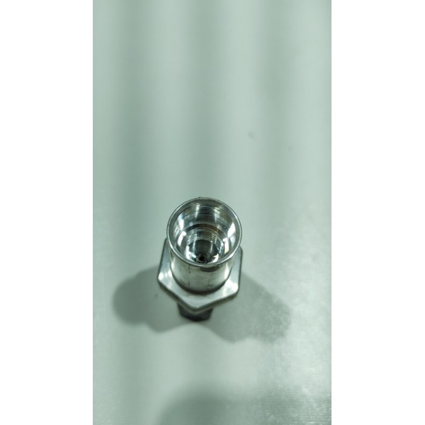 Sensor Pressostato Pressão Ar Vw Fox Gol 15 A 21