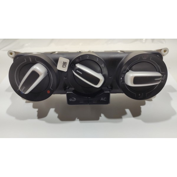 Comando Ar Condicionado Vw Fox 15 A 21