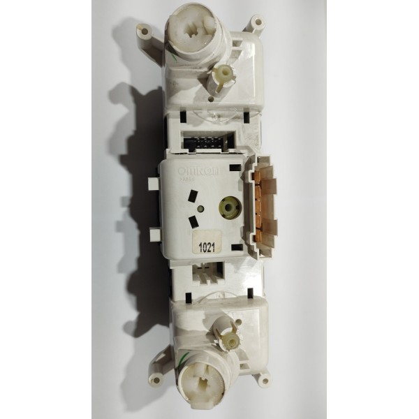 Comando Ar Condicionado Vw Fox 15 A 21