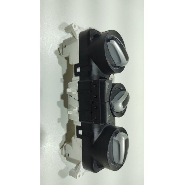 Comando Ar Condicionado Vw Fox 15 A 21