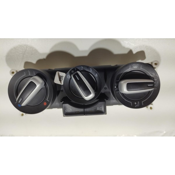 Comando Ar Condicionado Vw Fox 15 A 21