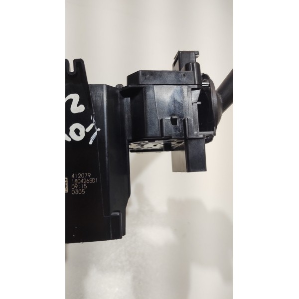 Chave De Seta Vw Fox 15 A 21