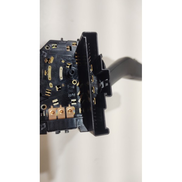 Chave De Seta Vw Fox 15 A 21