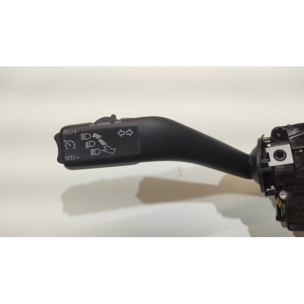 Chave De Seta Vw Fox 15 A 21