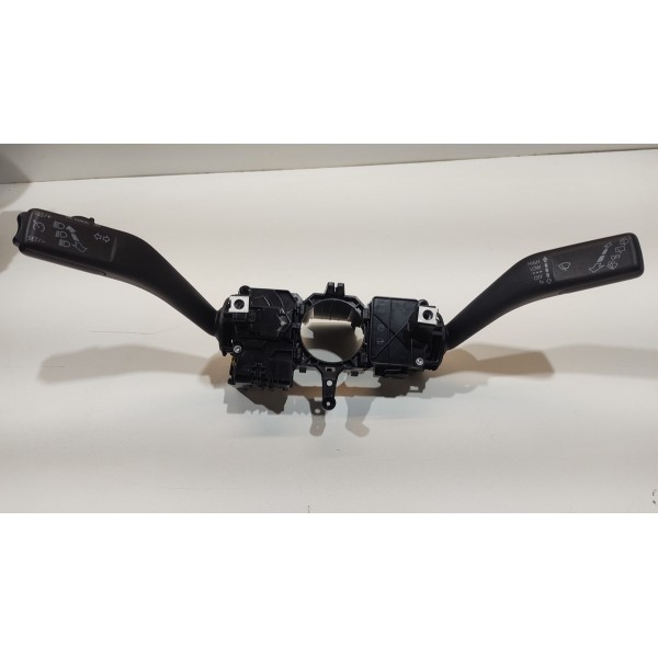 Chave De Seta Vw Fox 15 A 21