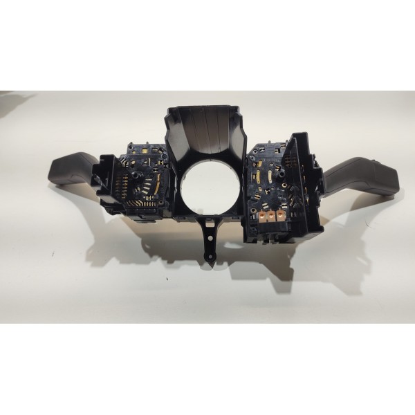 Chave De Seta Vw Fox 15 A 21