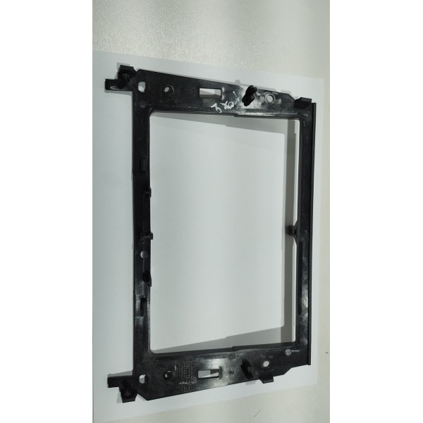 Moldura Painel Multimidia Vw Fox 15 A 21