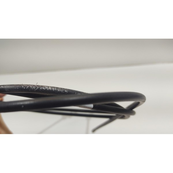 Cabo Abertura Do Capo Vw Fox 15 A 21