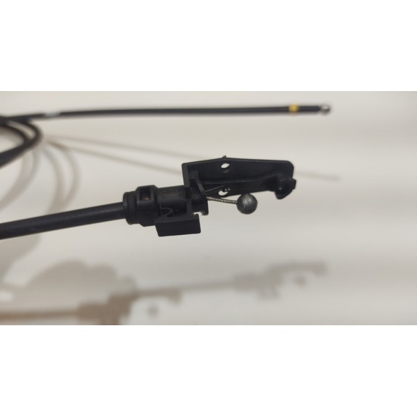 Cabo Abertura Do Capo Vw Fox 15 A 21