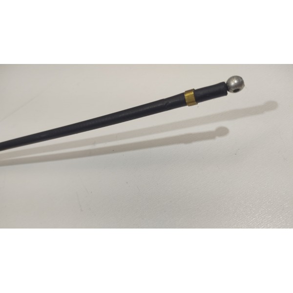 Cabo Abertura Do Capo Vw Fox 15 A 21