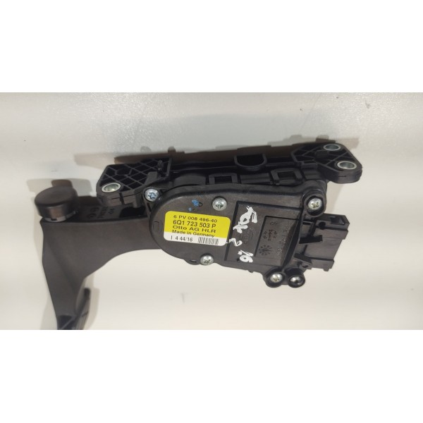 Pedal Acelerador Eletronico Vw Fox 1.6 15 A 21