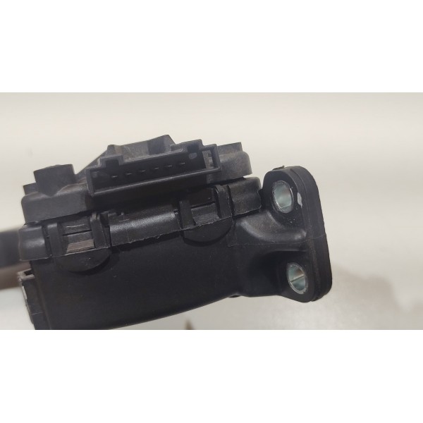 Pedal Acelerador Eletronico Vw Fox 1.6 15 A 21