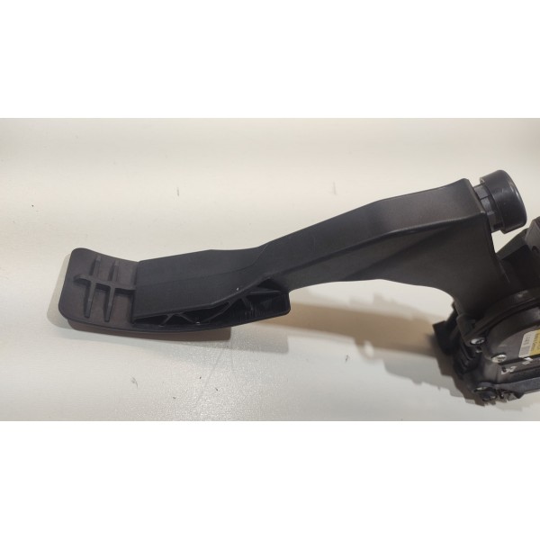 Pedal Acelerador Eletronico Vw Fox 1.6 15 A 21