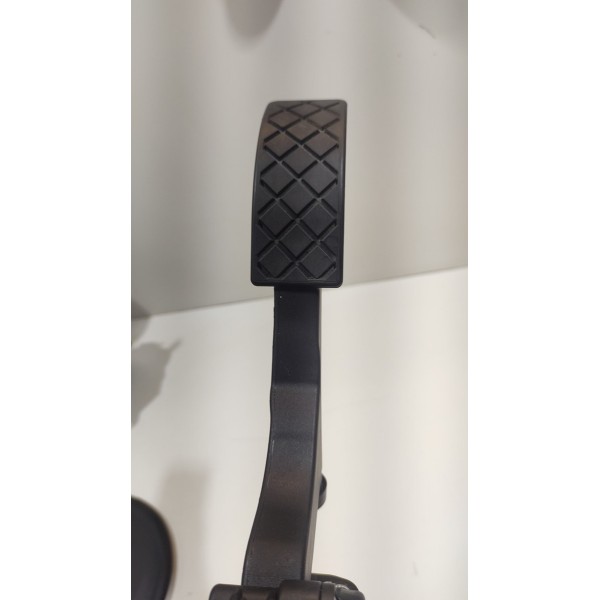 Pedal Acelerador Eletronico Vw Fox 1.6 15 A 21