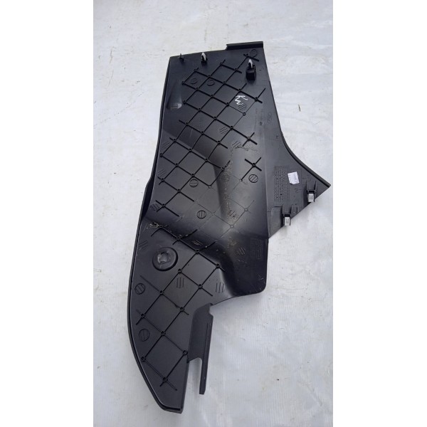 Acabamento Console Central L.e Ford Ka 1.0 3cc 15 A 21