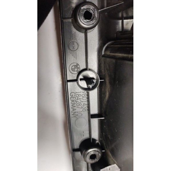 Porta Luva Mini Cooper Countryman 10 A 16