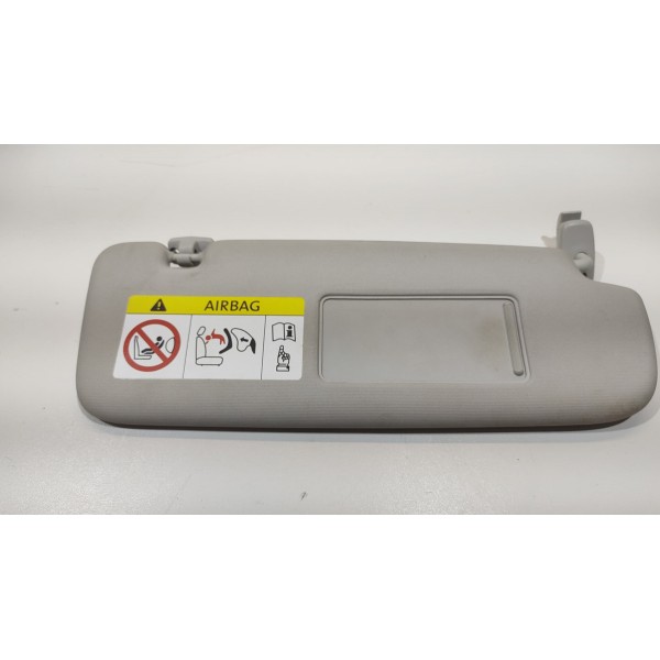 Quebra Sol L.d Vw Fox 15 A 21