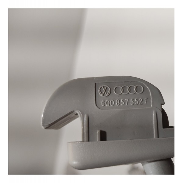 Quebra Sol L.d Vw Fox 15 A 21