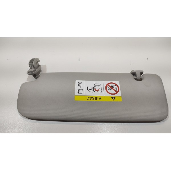 Quebra Sol L.d Vw Fox 15 A 21