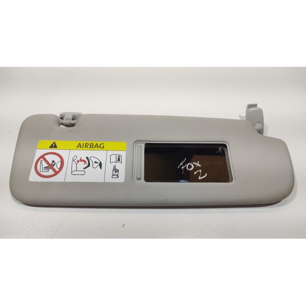 Quebra Sol L.d Vw Fox 15 A 21