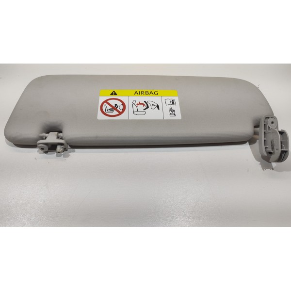 Quebra Sol L.d Vw Fox 15 A 21