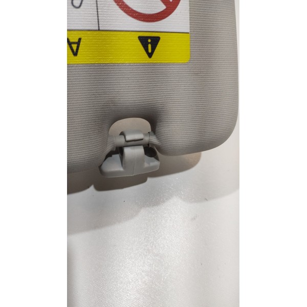 Quebra Sol L.d Vw Fox 15 A 21