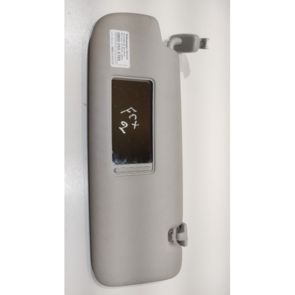 Quebra Sol L.e Vw Fox 15 A 21