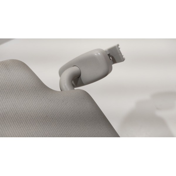 Quebra Sol L.e Vw Fox 15 A 21