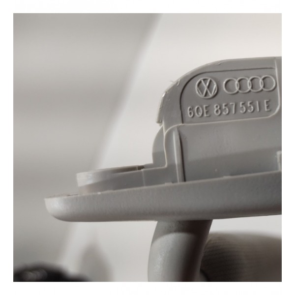 Quebra Sol L.e Vw Fox 15 A 21