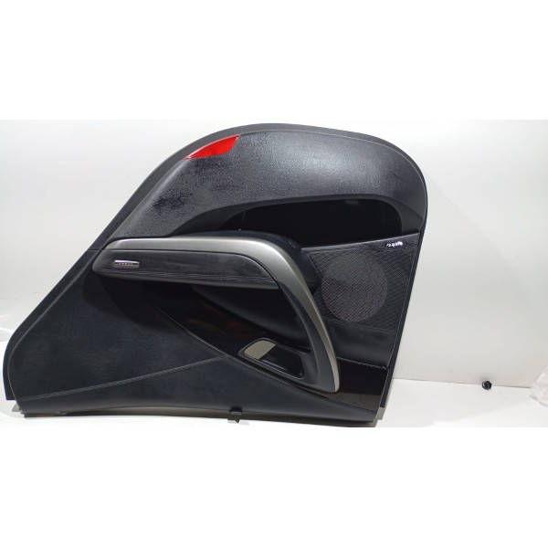 Forro De Porta T.d Hyundai Azera 2012 A 2017