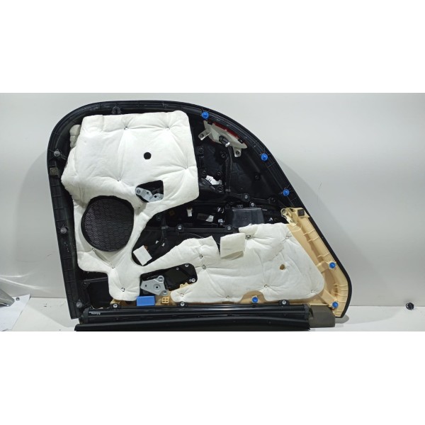 Forro De Porta T.d Hyundai Azera 2012 A 2017