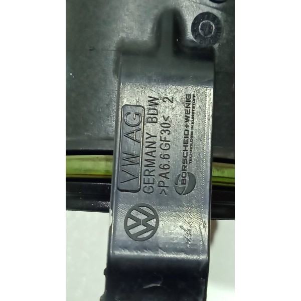 Flange Turbina Vw Golf Jetta Audi A3 Tsi 1.4 14 A 19