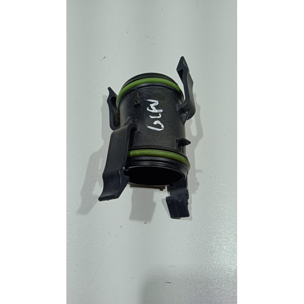 Flange Turbina Vw Golf Jetta Audi A3 Tsi 1.4 14 A 19