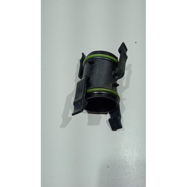 Flange Turbina Vw Golf Jetta Audi A3 Tsi 1.4 14 A 19