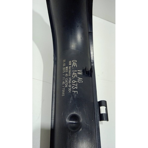 Mangueira Duto Turbina Vw Golf Jetta Audi A3 14 A 19