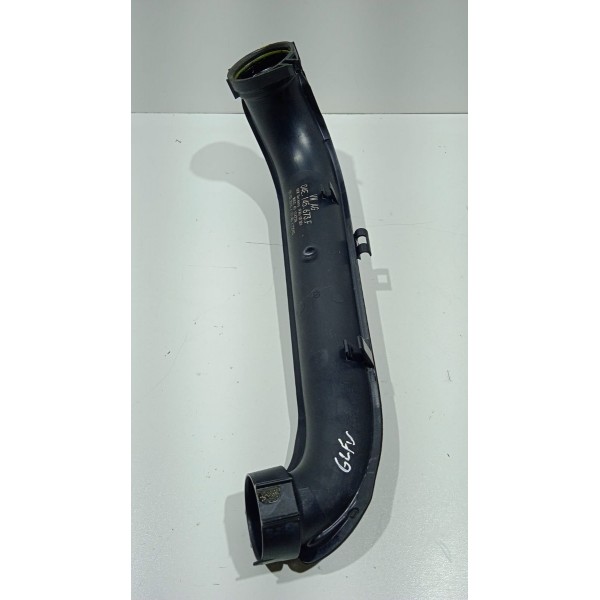 Mangueira Duto Turbina Vw Golf Jetta Audi A3 14 A 19