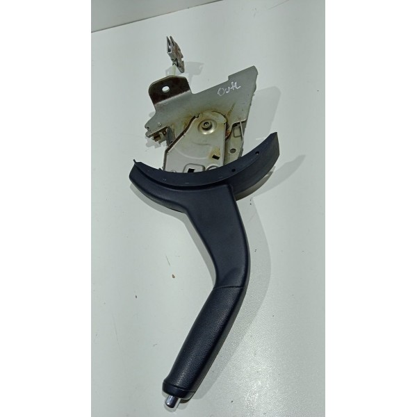 Alavanca Freio De Mão Mitsubishi Outlander 13 A 15