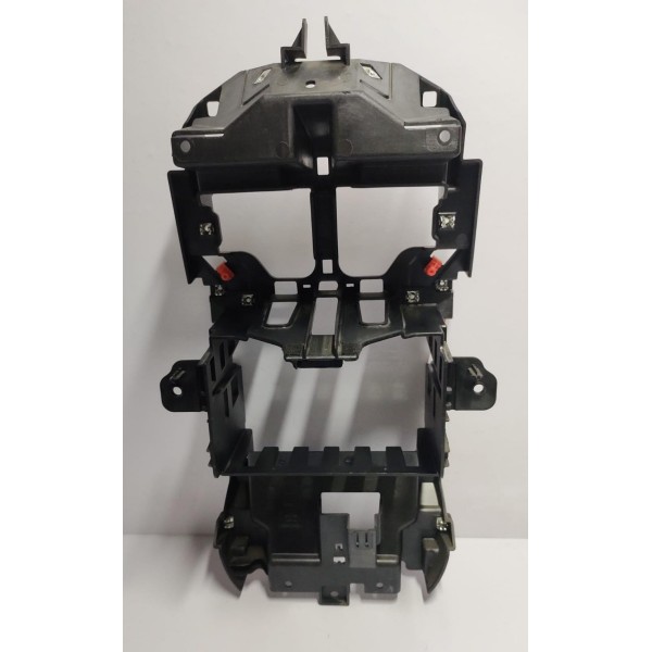 Acabamento Painel Instrumento Alerta Mini Cooper Countryman