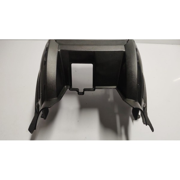 Acabamento Painel Instrumento Alerta Mini Cooper Countryman