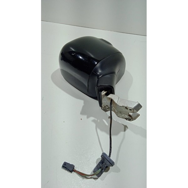 Retrovisor Elétrico Com Pisca Jeep Renegade 15  A 21