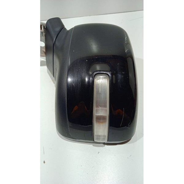 Retrovisor Elétrico Com Pisca Jeep Renegade 15  A 21