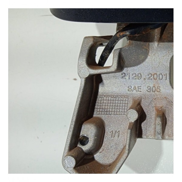 Retrovisor Elétrico Com Pisca Jeep Renegade 15  A 21