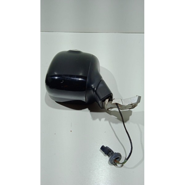 Retrovisor Elétrico Com Pisca Jeep Renegade 15  A 21