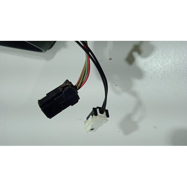 Retrovisor Elétrico Com Pisca L.d Jeep Renegade 15 A 21